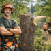 Professional Tree Services in Tacoma and Surrounding Areas