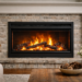 Electric Fireplace Insert: The Perfect Style, and Simplicity for Homeowners