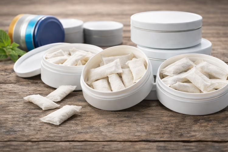 Nicotine Pouches NZ: A Modern, Smoke-Free Alternative for Adult Users