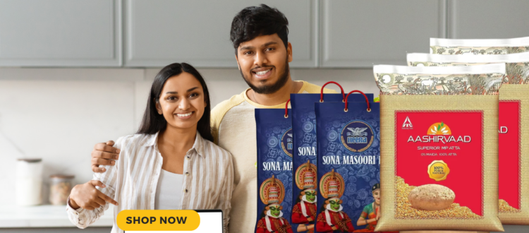 Mini India Grocery: Your Trusted Indian Grocery Store in the Netherlands