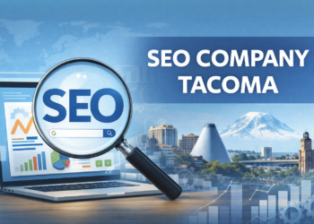 SEO Company Tacoma: Driving Real Business Growth with Smart Search Engine Optimization