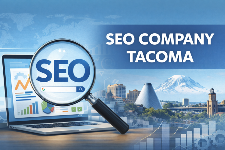 SEO Company Tacoma: Driving Real Business Growth with Smart Search Engine Optimization