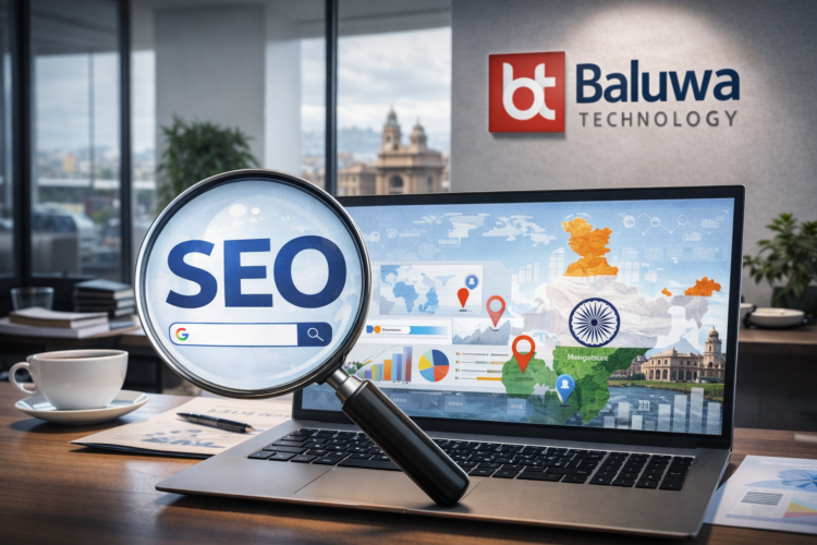 Local SEO Company in India: Grow Your Business Faster with Affordable SEO Solutions
