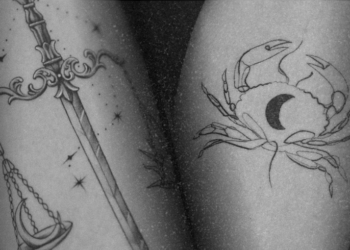 How to Choose the Right Tattoo Design for Your Personality?