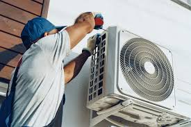 How to Choose the Right HVAC Contractor for Installation?