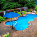 Transforming Your Yard: How Advanced Backyard Solutions Builds Turnkey Fiberglass Pools