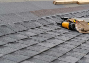 What to Do If You Notice Roof Damage: First Steps Before Calling City Roofing Company NYC
