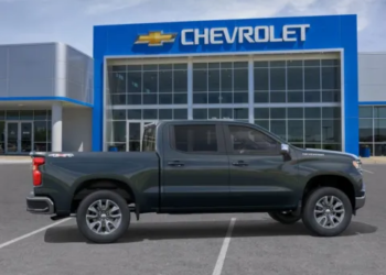 Why Gregg Young Chevrolet Marshalltown Is Central Iowa’s Go‑To for New and Used Chevy Vehicles