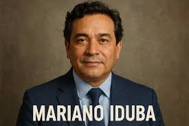 Everything You Need to Know About Mariano Iduba
