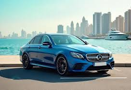 Experience Dubai Like Never Before with RRGRENTALCAR – Your Trusted Dubai Car Rental Partner