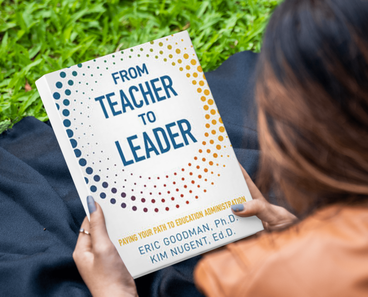 The Educator’s Path to Leadership: Skills, Strategies, and Self-Transformation