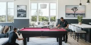 What Are the Most Common Pool Table Maintenance Mistakes to Avoid?
