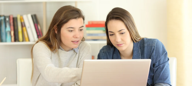 Ceerly and Digital Reflection Platforms