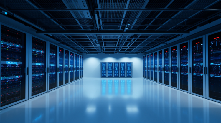 Dedicated Server Hong Kong: A Strategic Hosting Solution for High-Performance Businesses