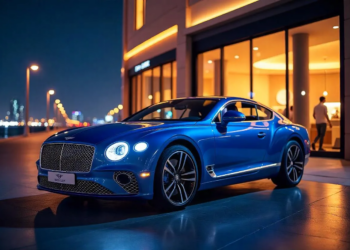 Dubai Car Rental – The Ultimate Way to Explore the City with Freedom