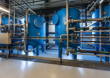 How FRP Vessels Improve Filtration Efficiency for Commercial Water Plants