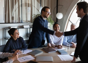 Simplify Your US Expansion With Employer of Record South Africa