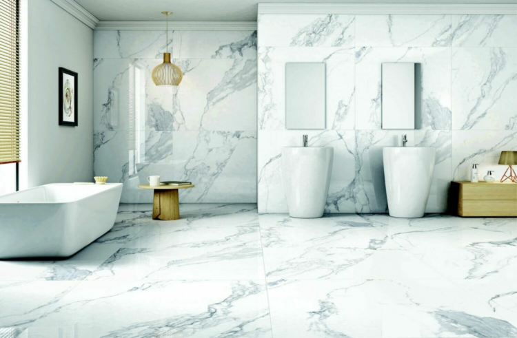 Transform Your Home: Essential Guide to Bathroom & Splashback Tiles in Melbourne
