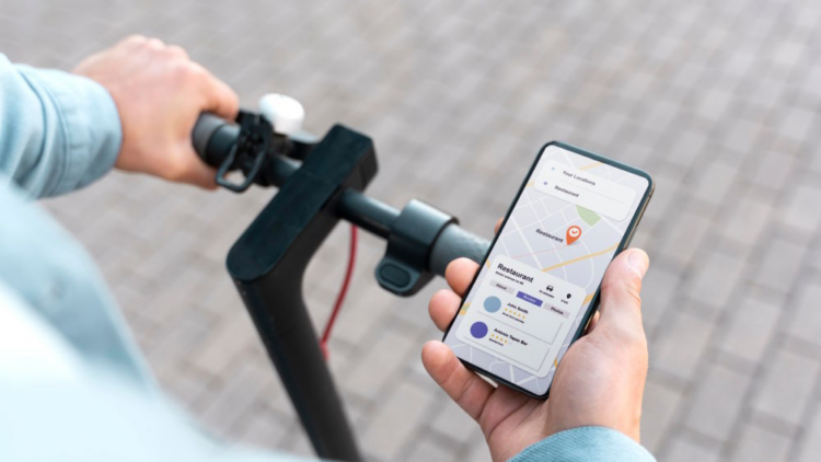 The Rise of Mobility App Specialists and Their Role in Revolutionizing E-Scooter Sharing Platforms