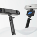 Handheld 3D Scanner: Revolutionizing Digital Capture