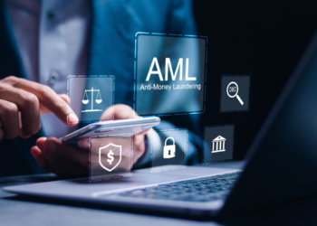 How AML Compliance Verification Helps Mitigate Financial Crime