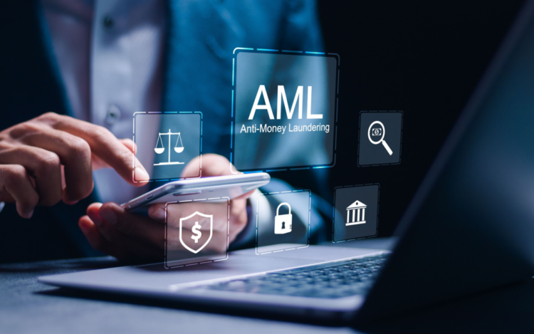 How AML Compliance Verification Helps Mitigate Financial Crime