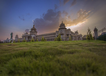 The Ultimate Travel Guide to Bangalore’s Best Spots