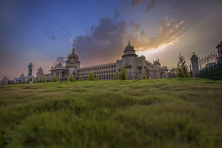 The Ultimate Travel Guide to Bangalore’s Best Spots