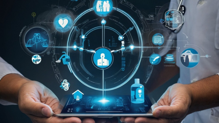 Why Healthcare Organizations Need Domain-Specific Generative AI Models