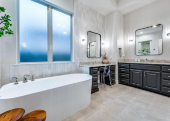 Why Upgrading Your Bathroom With Experts Makes a Lasting Difference