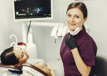 What Steps Do Dental Clinics Take to Ensure a Comfortable Experience for Patients?