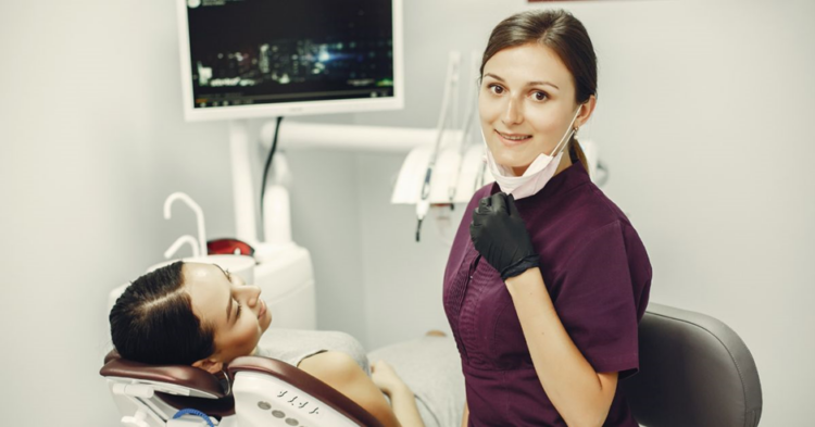 What Steps Do Dental Clinics Take to Ensure a Comfortable Experience for Patients?