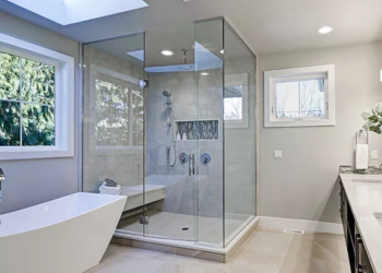 Shower Door Repair Experts in Edmonton – Restore Beauty, Safety, and Functionality to Your Bathroom