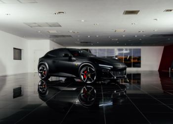 Why Luxury Car Rental Is Redefining Modern Transportation