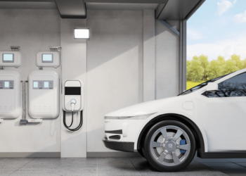 How Home EV Chargers Are Shaping the Future of Residential Sustainability