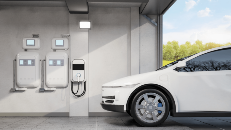 How Home EV Chargers Are Shaping the Future of Residential Sustainability