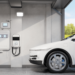 How Home EV Chargers Are Shaping the Future of Residential Sustainability
