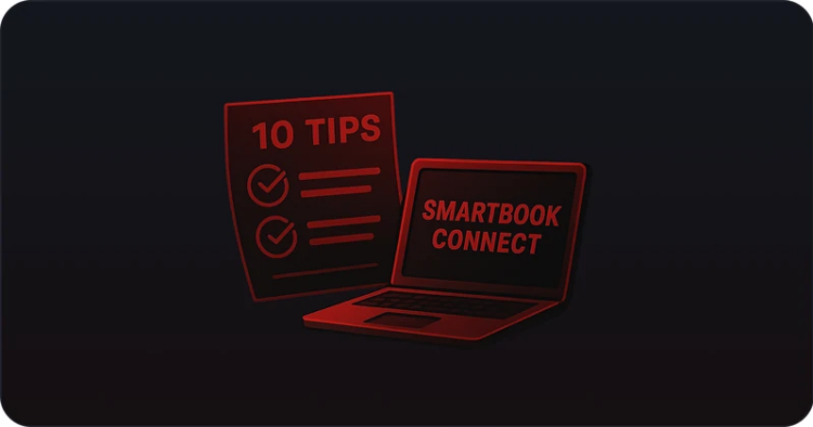 McGraw-Hill SmartBook Solver: Smarter Understanding of Online Learning Material.