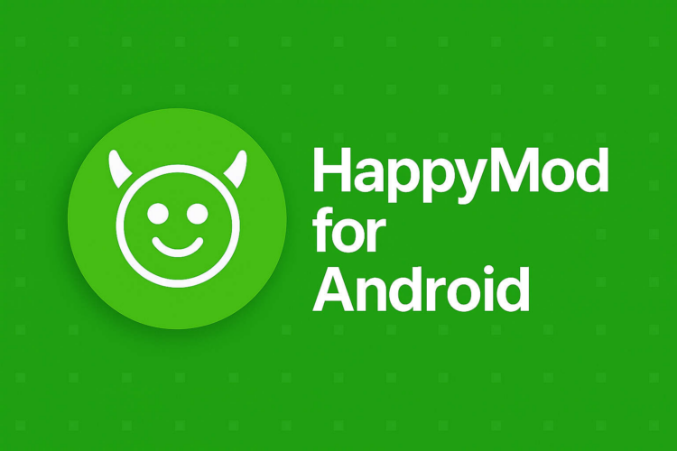 HappyMod: Accessing Modified Apps and Games for an Improved Experience
