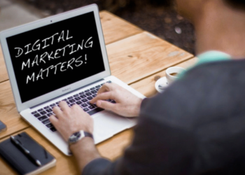 Why Digital Marketing Matters in Today’s Competitive Online World
