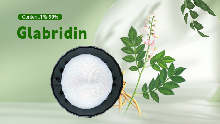 Glabridin and Licochalcone A: Premium Licorice Derivatives for Advanced Skincare