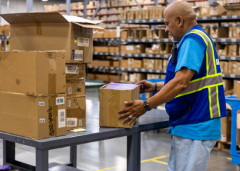 How Shipping Automation Improves Order Accuracy & Customer Trust