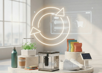 Why Low-Maintenance Products Are the Future of Sustainable E-Commerce