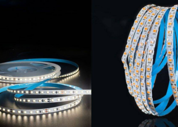 The Engineering Guide to LED Light Strips and Power Supply Systems in 2026