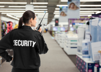 Security Challenges Facing Commercial Properties Across Los Angeles