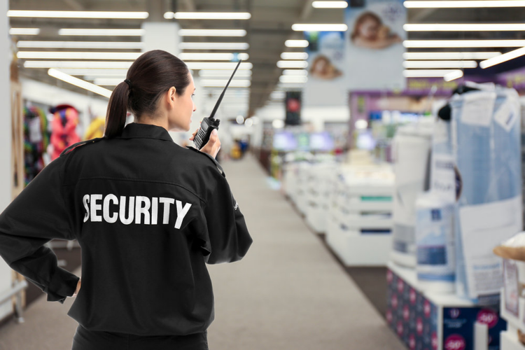 Security Challenges Facing Commercial Properties Across Los Angeles