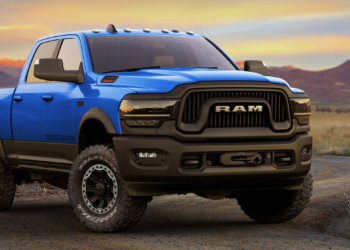 Jeep Ram Engine Power & Performance Guide