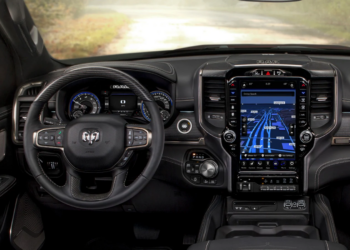 Cabin Air Quality & Climate Control Innovations in Ram Trucks