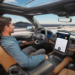 Advanced driver-assistance systems in new Ford SUVs