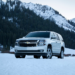 5 Best Chevy Models for Washington Winters